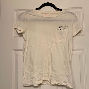 Madewell x Milk Bar tee